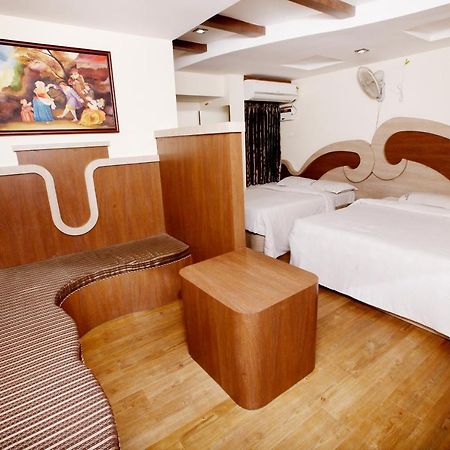 كويمباتور Hotel Vasantham المظهر الخارجي الصورة