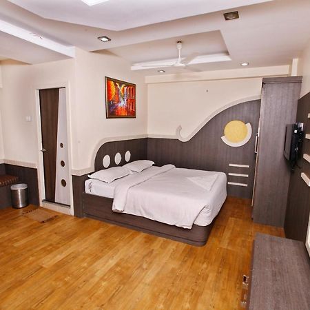 كويمباتور Hotel Vasantham المظهر الخارجي الصورة