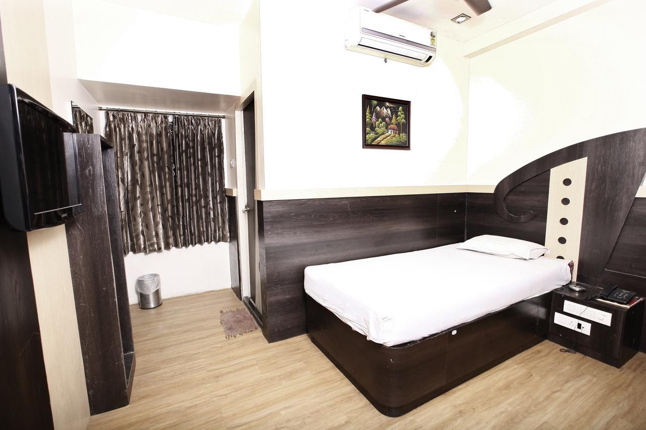 كويمباتور Hotel Vasantham المظهر الخارجي الصورة