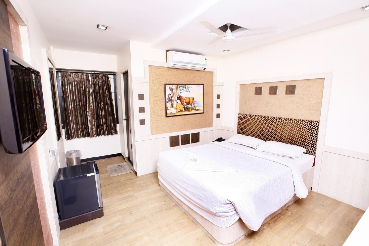 كويمباتور Hotel Vasantham المظهر الخارجي الصورة