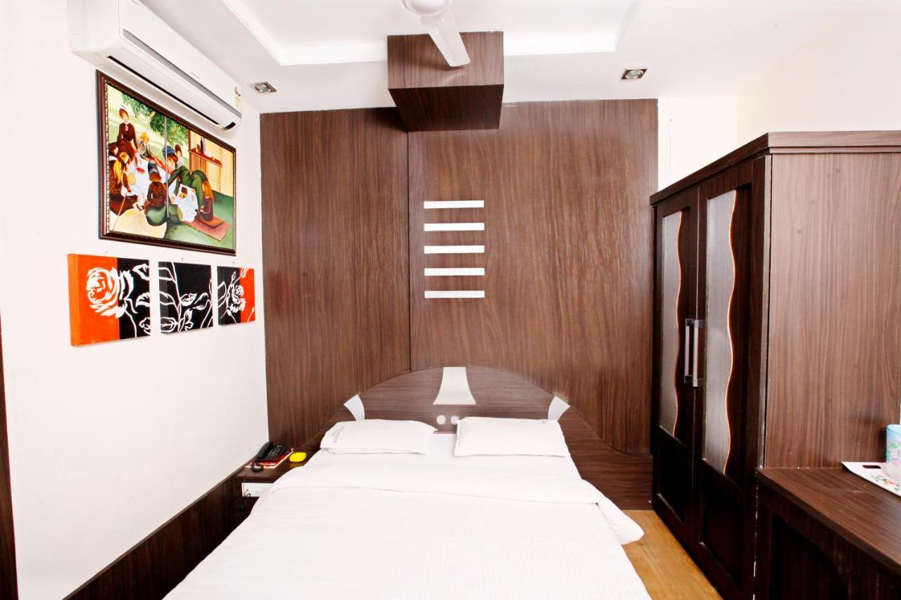 كويمباتور Hotel Vasantham المظهر الخارجي الصورة